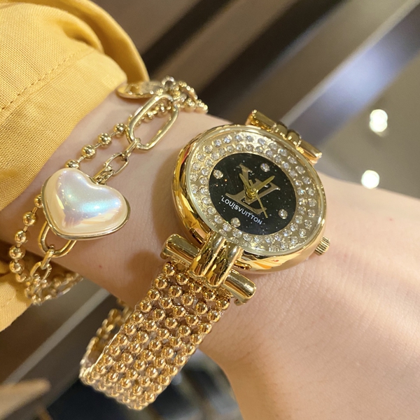 ブランド時計全体デザイン